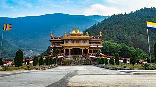 Dirang Tour